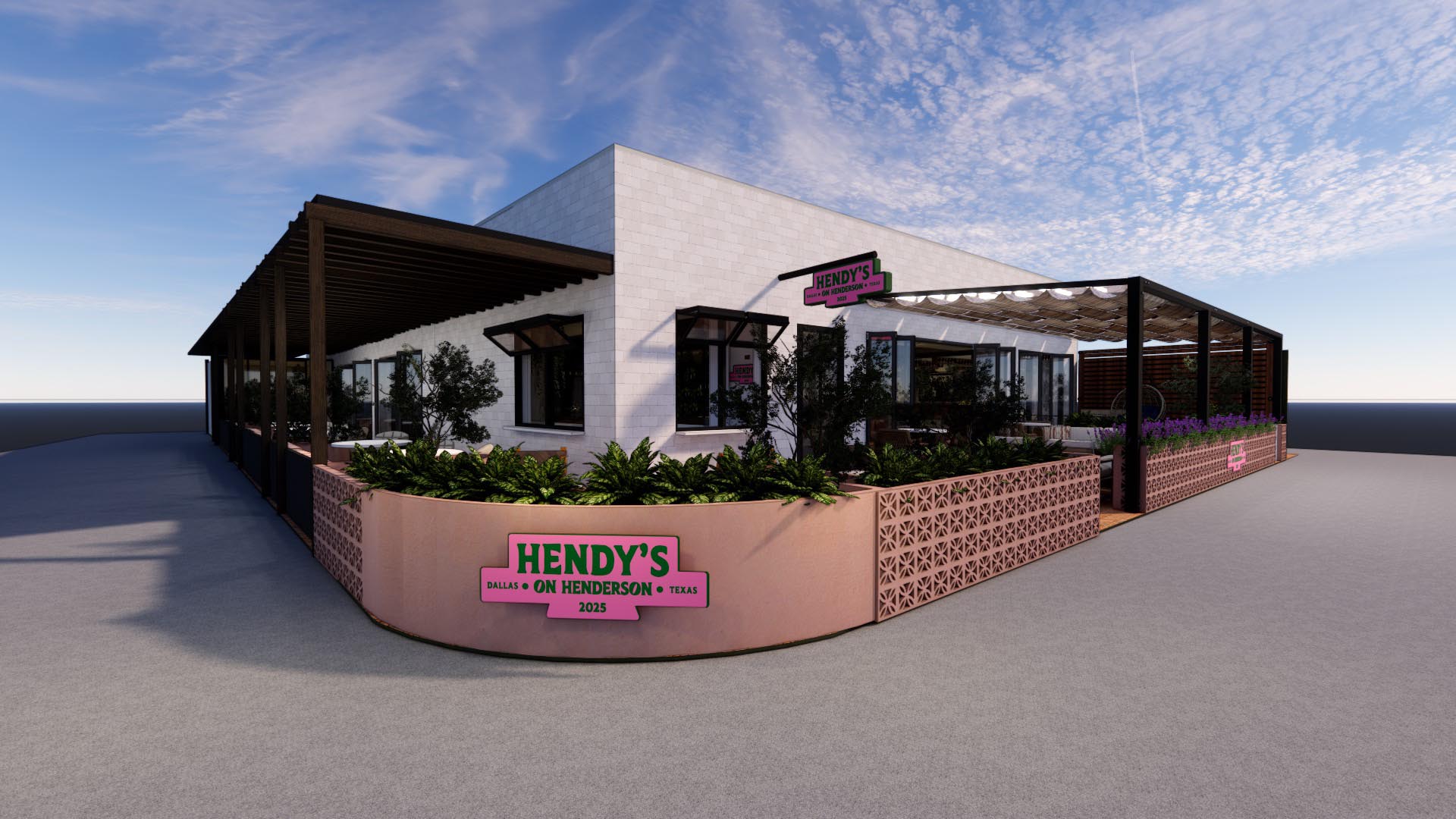 Hendy's Gallery 3